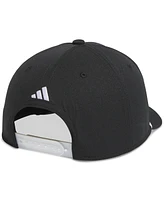 adidas Men's Midrange Snapback Hat