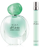 Armani -Pc. Acqua di Gioia Eau de Parfum Gift Set
