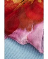 Desigual Women's Scarf designed by Mr. Christian Lacroix