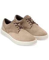 Cole Haan Men's Grand Crosscourt Daily Lace-Up Sneakers