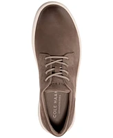 Cole Haan Men's Grand Crosscourt Daily Lace-Up Sneakers