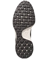 Cole Haan Men's Grand Crosscourt Downtown Lace-Up Sneakers