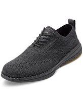 Cole Haan Men's Grand Hurrion Stitchlite Wingtip Oxford Shoes