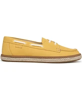 Vionic Womens Bay Boat Shoes