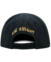 Top of the World Baby Boys and Girls Black Ucf Knights Mini Me Flex Hat