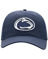 Top of the World Men's Navy Penn State Nittany Lions Victory Trainer Adjustable Hat