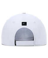 Nike Men's White Stanford Cardinal 2024/25 On-Field Club Performance Adjustable Hat