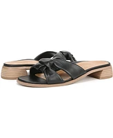Vionic Womens Mabel Slide Sandals