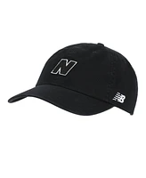 New Balance Men's Embroidered N Logo