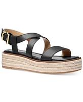 Michael Kors Women's Lynn Espadrille Sandals