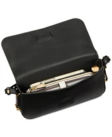 kate spade new york Liv Leather Shoulder Bag