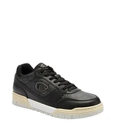 Coach Men's Soho Signature Canvas Sneaker