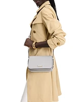 kate spade new york Liv Leather Crossbody Bag