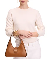 Kate Spade New York Nouveau Smooth Leather Shoulder Bag