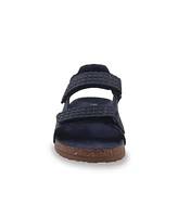 Kenneth Cole Reaction Little and Big Boys Silas Betzalel Strappy Sandal