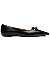 Coach Women's Runway Flats