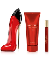 Carolina Herrera 3-Pc. Very Good Girl Eau de Parfum Gift Set