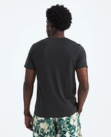 The North Face Men's Short Sleeve Tri-Blend T-Shirt