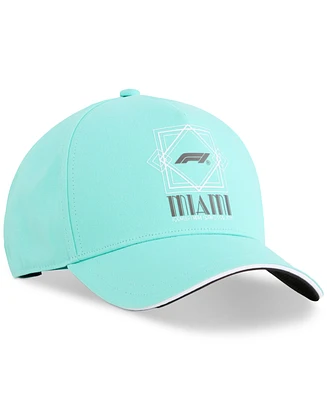 Puma Miami Graphic Hat