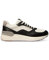 Michael Kors Men's Trevor Lace-Up Trainer Sneakers