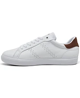 Lacoste Women's Powercourt 2.0 Casual Sneakers from Finish Line