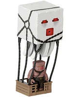 Minecraft Blast Attack Ghast Action Figure Playset