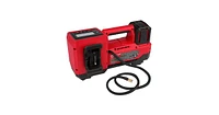 Milwaukee M18 18-Volt Lithium-Ion Cordless Portable Tire Inflator - Tool Only