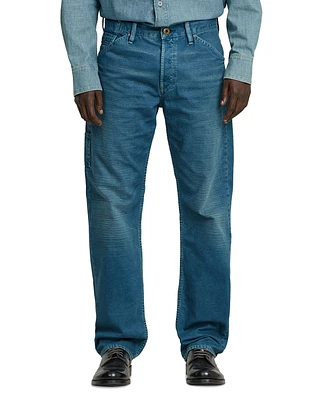 G-Star Raw Men's Dakota Logger Straight Fit Jeans