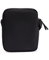 Lacoste Men's Logo Camera Bag