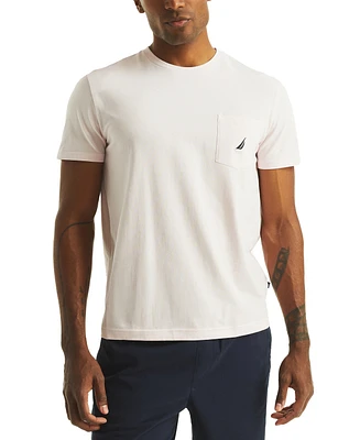 Nautica Pocket Deck T-Shirt