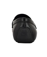 Calvin Klein Men's Olaf Casual Loafers