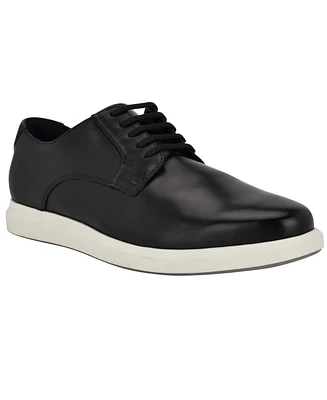 Calvin Klein Men's Yuzo Casual Loafers