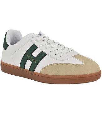 Tommy Hilfiger Men's Berge T-Toe Casual Sneakers