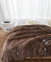 Beautyrest Berber Electric Blanket