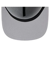 New Era Men's Gray Athletics Colorpack 59FIFTY Fitted Hat