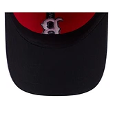 New Era Big Boys and Girls Red Boston Red Sox 2025 Spring Training 9TWENTY Adjustable Hat