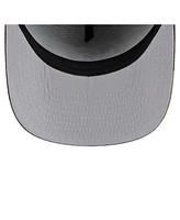 New Era Men's Camo Cincinnati Bengals Woodsy 9FIFTY Snapback Hat
