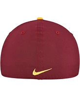 Nike Men's Maroon Minnesota Golden Gophers Rise Performance Flex Hat