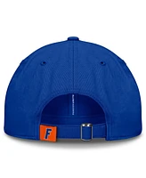 Top of the World Men's Royal Florida Gators Staple Adjustable Hat