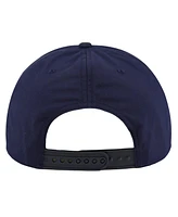 '47 Brand Men's Navy Minnesota Twins Campscape Hitch Adjustable Hat