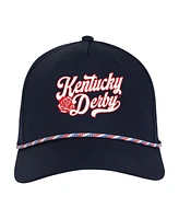 Ahead Men's Kentucky Derby 151 Alto Rope Adjustable Hat