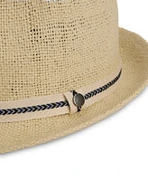 Barbour Men's Bransdale Trilby Hat