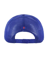 '47 Brand Men's Royal New York Mets Promenade Hitch Adjustable Hat