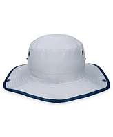 Top of the World Men's Gray Auburn Tigers Steady Bucket Hat