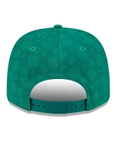 New Era Men's Kelly Green Detroit Tigers St. Patrick's Day 9SEVENTY Adjustable Hat