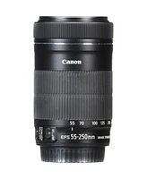 Canon Ef-s 55-250mm f/4-5.6 Is Stm Lens
