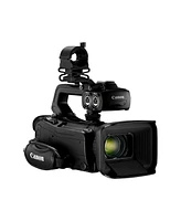 Canon XA75 4K Ultra Hd 1" Sensor Compact Professional 15x Zoom Camcorder, 3G-sdi