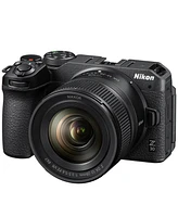 Nikon Nikkor Z Dx 12-28mm f/3.5-5.6 Pz Vr Lens (Nikon Z)