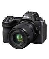 Nikon Nikkor Z 35mm f/1.4 Lens