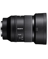 Sony Fe 35mm f/1.4 Gm Full-Frame Large-Aperture Wide Angle G Master Lens